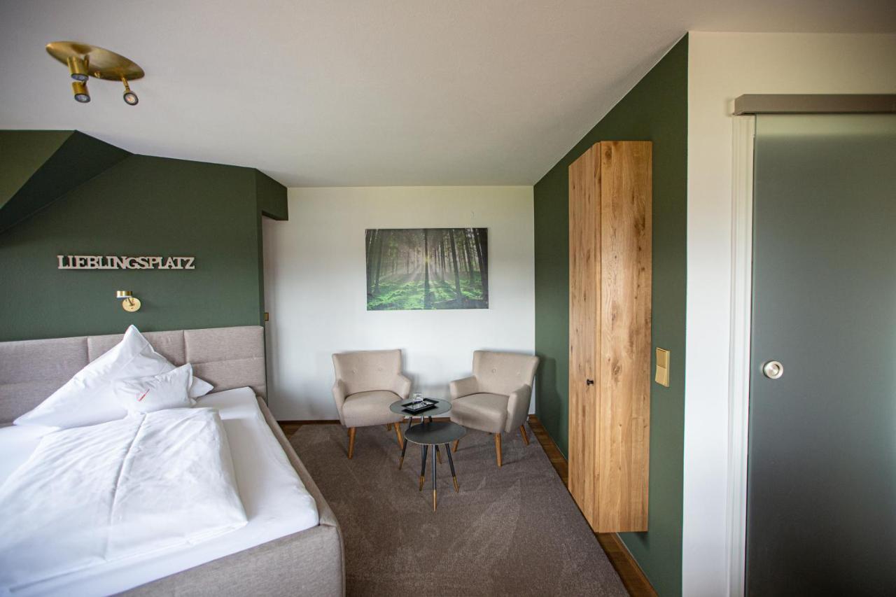 Chambre Simple