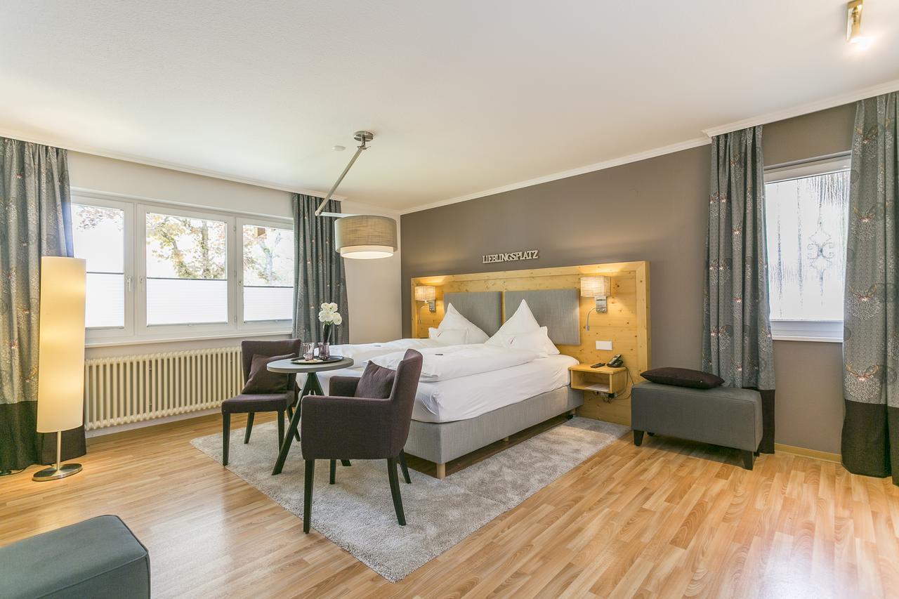 Chambre Double - Accessible aux Personnes à Mobilité Réduite