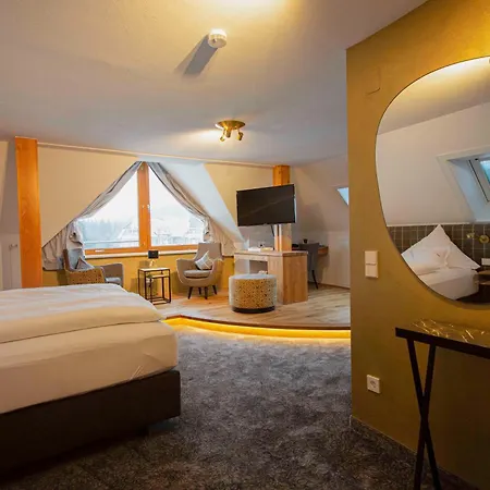 Hotel Sonne Garni-2