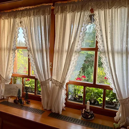 Hollhouse - Bed & Breakfast-2